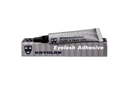 [32969] Kryolan Wimpernkleber - 4ml