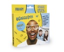 Goggle Eyes Augenmaske - Freaky Pack
