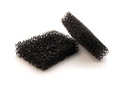 Bart-Stoppel-Schwamm, 2er Pack