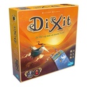 Dixit - Spiel des Jahres 2010