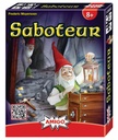 Saboteur - Das Kartenspiel für 3-10 Personen