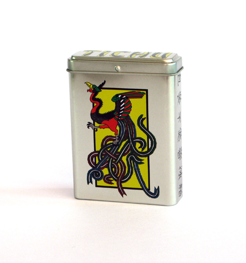 [30685] Tichu in Blechbox