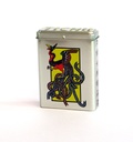 Tichu in Blechbox
