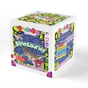 Brain Box - Dinosaurier
