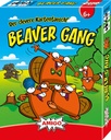 Biberbande - Familienspiel - Beaver Gang