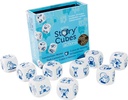 Story Cubes - 54 Actions auf 9 Würfeln