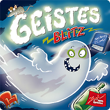 Geistesblitz - Reaktionsspiel
