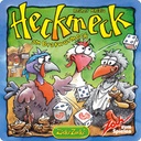 Heckmeck am Bratwurmeck  - Ein lecker lockeres Würfelspiel