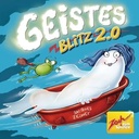 Geistesblitz 2.0 - Reaktionsspiel