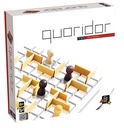 Quoridor Mini - verwirrendes Labyrinth Spiel