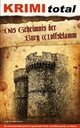Krimitotal - Das Geheimnis der Burg Wolfsklamm