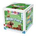 Brain Box - Wilde Tiere