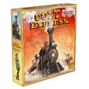 Colt Express - Spiel des Jahres 2015