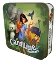 Cardline Tiere - Kartenspiel