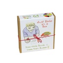 Crayon Rocks - Just Rocks in a Box mit 4x16 Farben