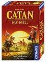 Die Siedler von Catan - Das Duell - Zweier Siedler
