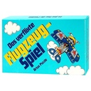 Das verflixte Flugzeug-Spiel - Geduldspiel Puzzle