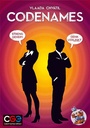 Codenames - Spiel des Jahres 2016