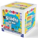 Brain Box - Städte der Welt