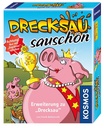 Drecksau sauschön - Erweiterung