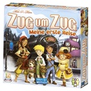 Zug um Zug - Meine erste Reise