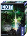 EXIT Vergessene Insel - Escape the room, Level 2/3