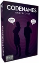 Codenames - Undercover