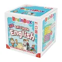 Brain Box - Let's Learn English