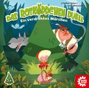 Das Rotkäppchen-Duell - Kinderspiel für 2 Spieler