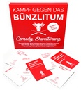 Kampf gegen das Bünzlitum - Comedy Erweiterung