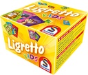 Ligretto Kids - Kartenspiel