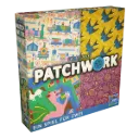 Patchwork - Spiel für 2 Spieler