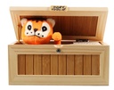 Nutzlose Box Tiger - Useless Box