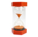 XXL Sanduhr - 10 Minuten