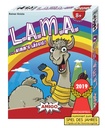 Lama, Kartenspiel