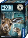 EXIT Die Känguruh Eskapaden - Escape the room - Level 2/3