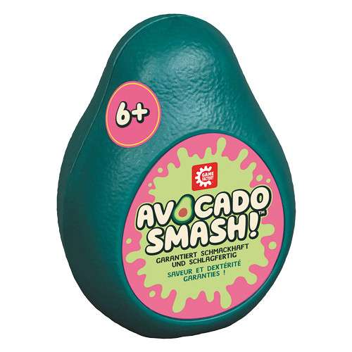 [42604] Avocado Smash -  blitzschnelles Reaktionsspiel