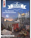Escape Adventures - Von Basaren und Meisterdieben