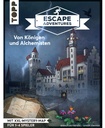 Escape Adventures - Von Königen und Alchemisten
