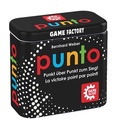 Punto - minimale Regel, maximaler Spielspass