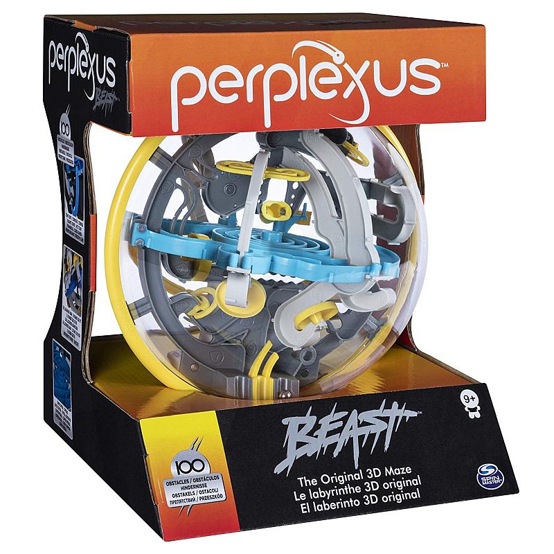 Perplexus Beast - Die Labyrinth Kugel