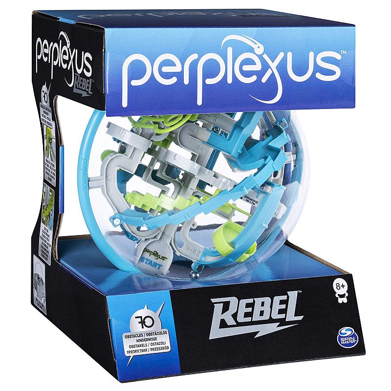 Perplexus Rebel - Die Labyrinth Kugel