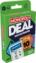 Monopoly Deal - Kartenspiel