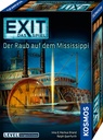 EXIT Der Raub auf dem Mississippi - Level 2/3