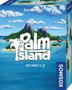 Palm Island - Das clevere Kartenspiel für 1 Person
