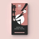 Culinario Mortale - Mord im Grand Hotel