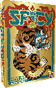 Spicy - das scharfe Bluffspiel