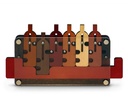 The Waiter's Tray Labyrinth - Constantin Puzzles