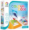 Colour Code - Knacke den Farb-Code