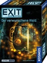 EXIT Der verwunschene Wald - Level 1/3